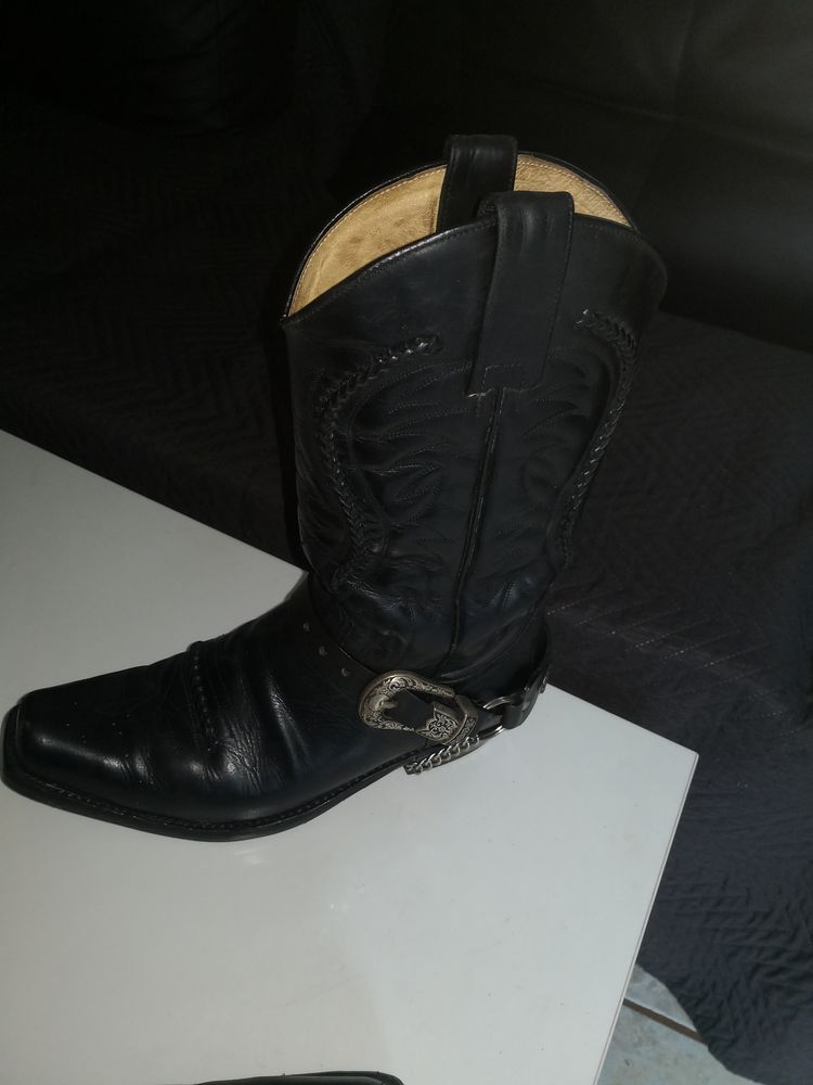 Bottes 50 Argenteuil (95)