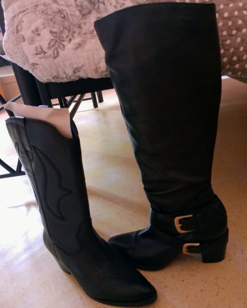 Bottes 30 Aubi�re (63)