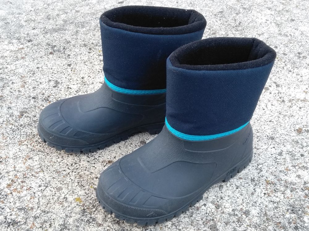 Bottes 5 M�ounes-l�s-Montrieux (83)