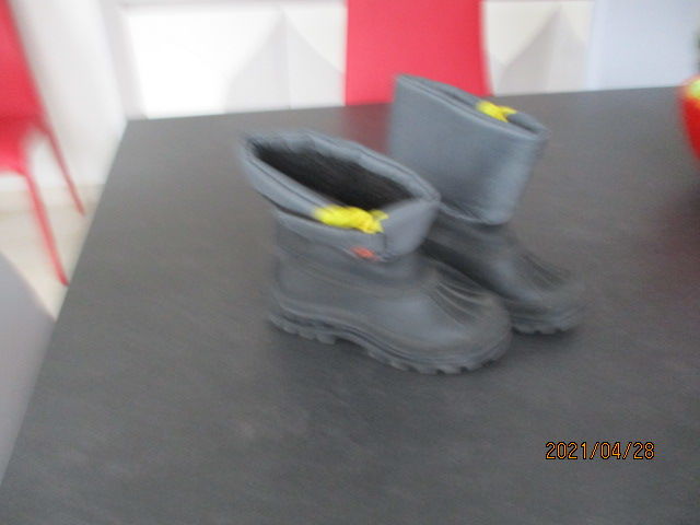 bottes 5 Castres (81)