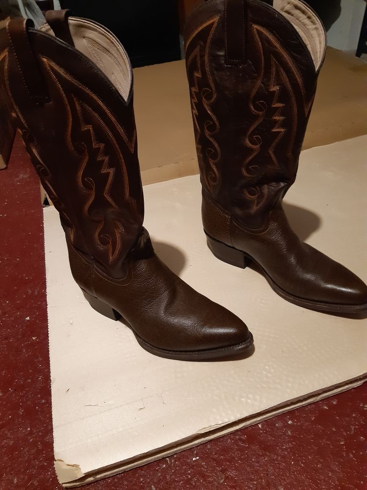 bottes 40 Beauvais (60)