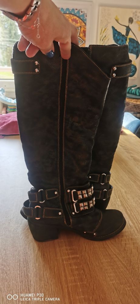 Bottes 7 Montb�liard (25)