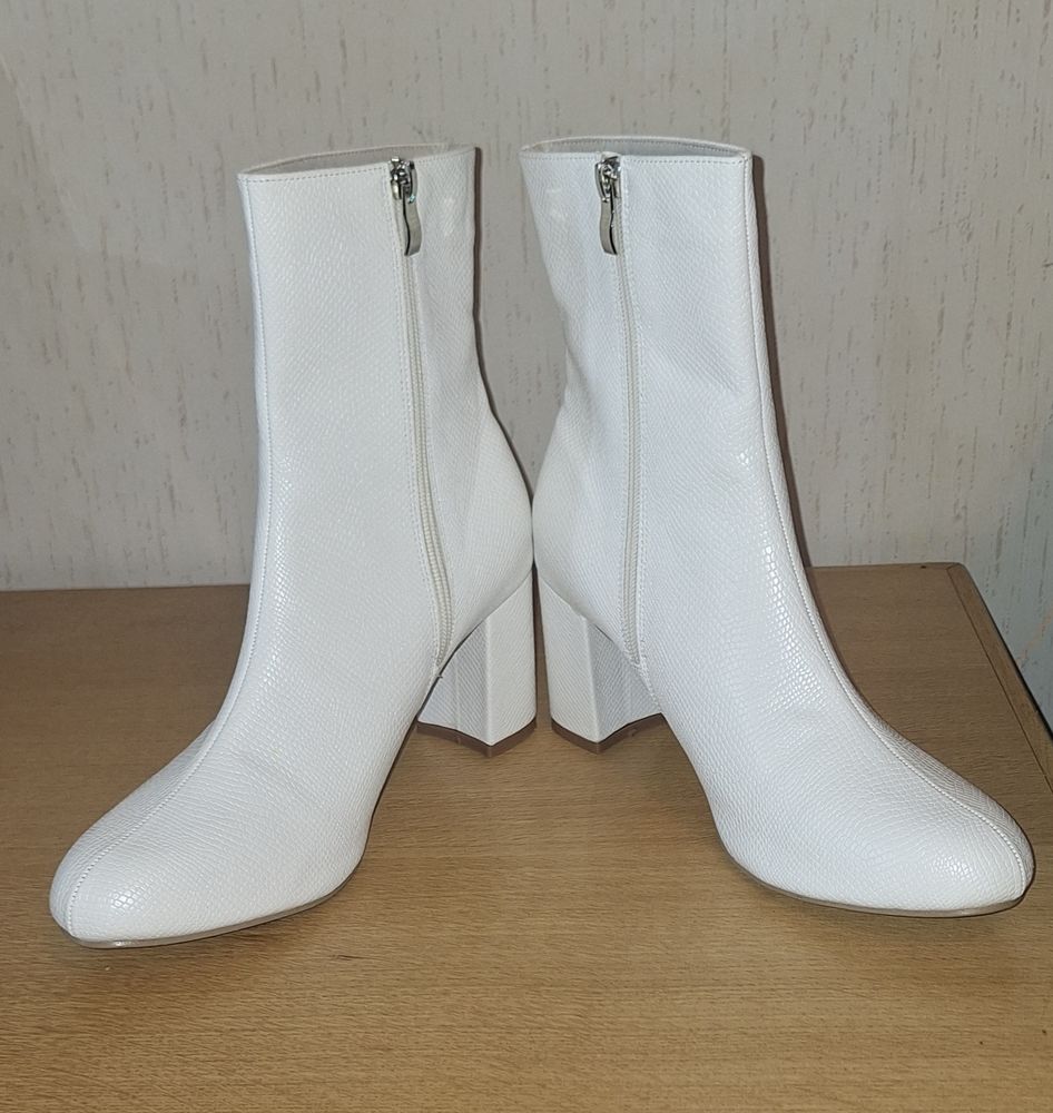 Bottes 20 Castres (81)