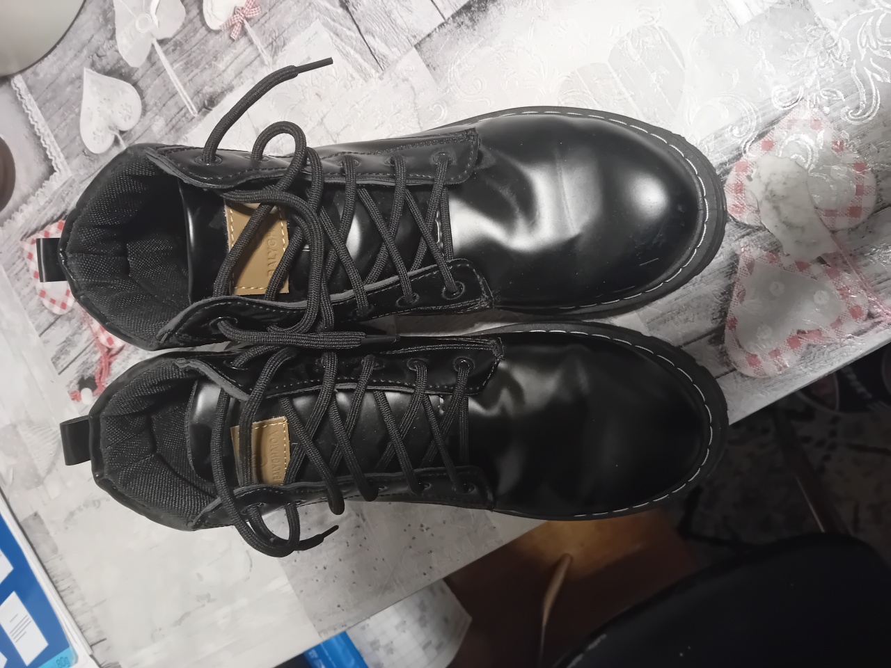 Bottes 40 Ablon-sur-Seine (94)