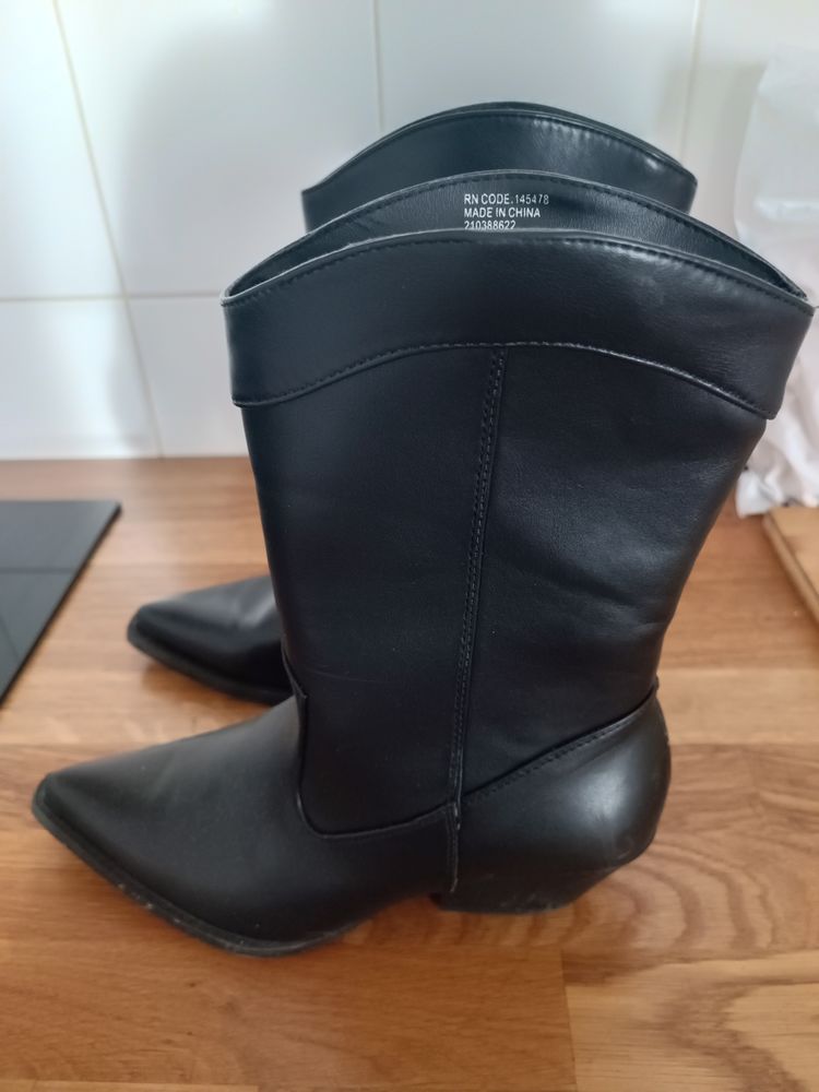 Bottes 15 Toulouse (31)