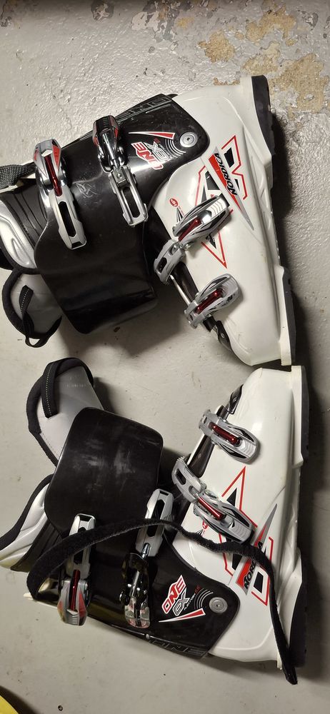 Ski bottes 40 Palaiseau (91)