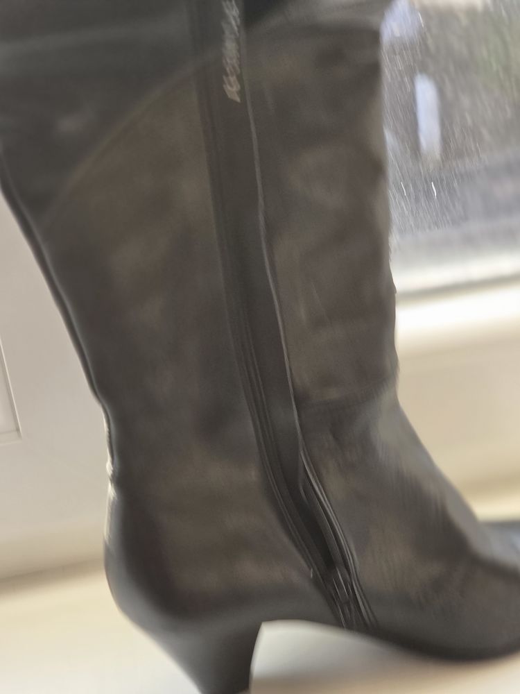 Bottes 25 Halluin (59)