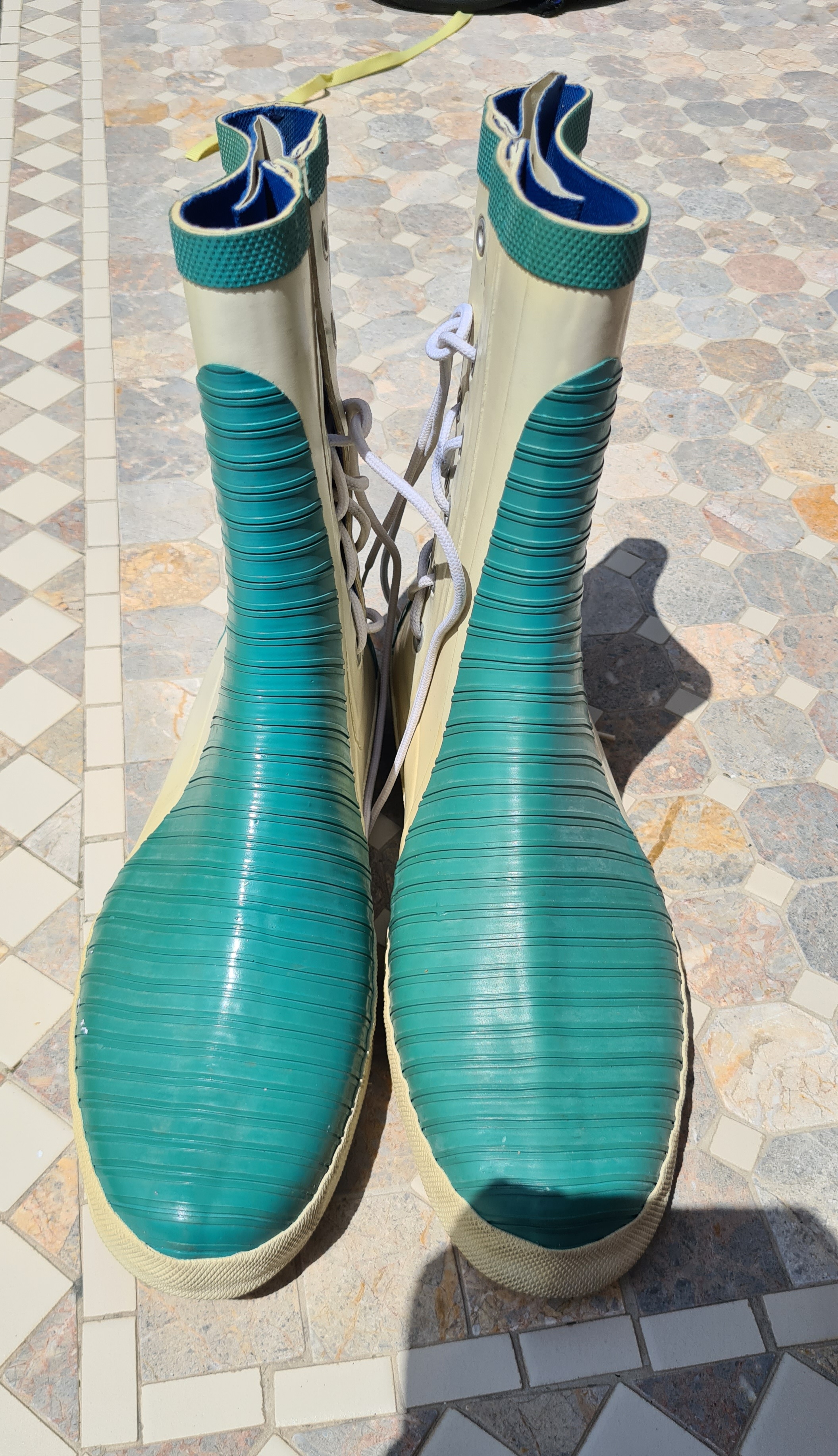 BOTTILLONS DE VOILE 10 Vesoul (70)