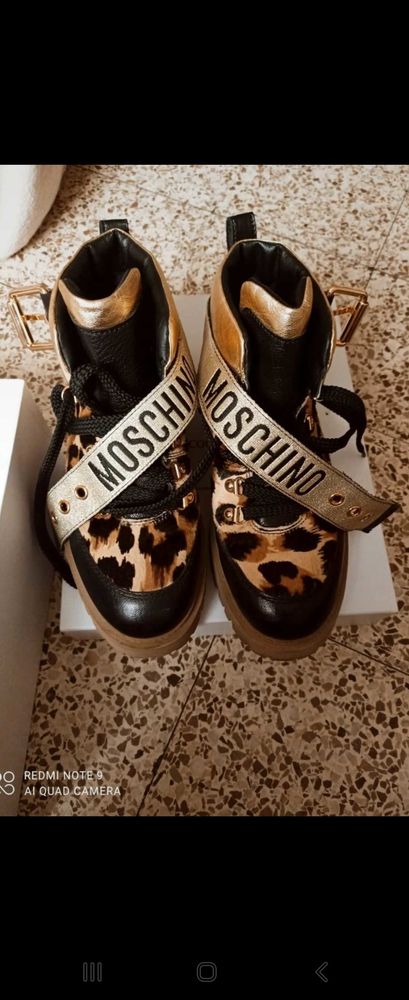 bottine femme 399 Libercourt (62)