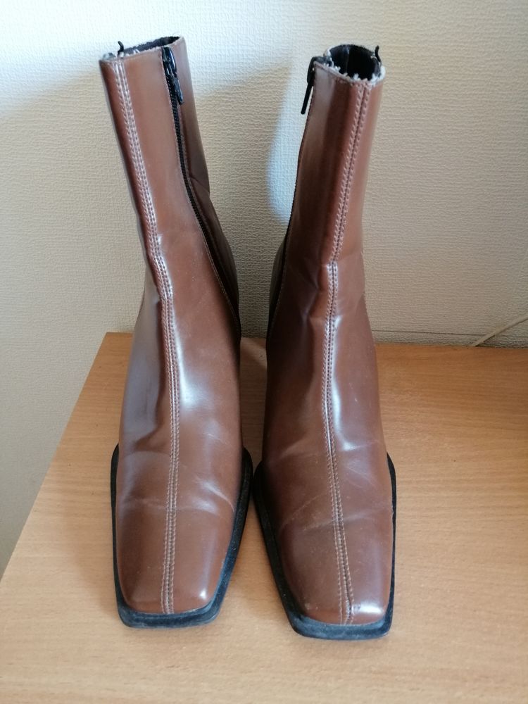  Bottine Femme 20 Albias (82)