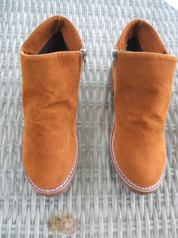 bottine femme 5 La Ville-aux-Dames (37)