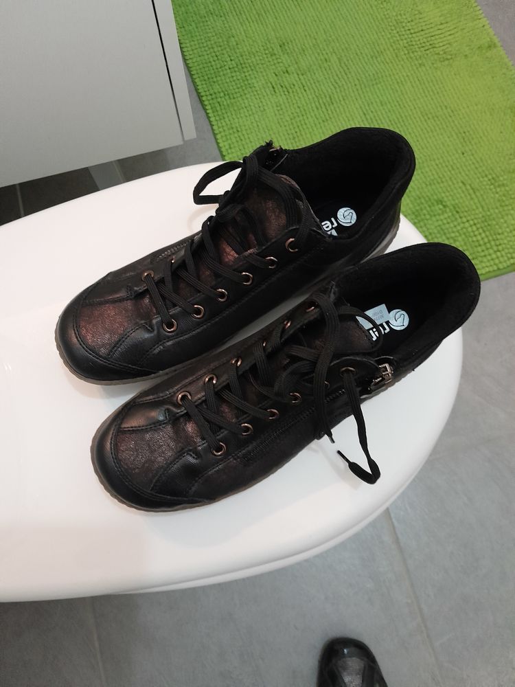 Bottine femme 45 Saint-Herblain (44)