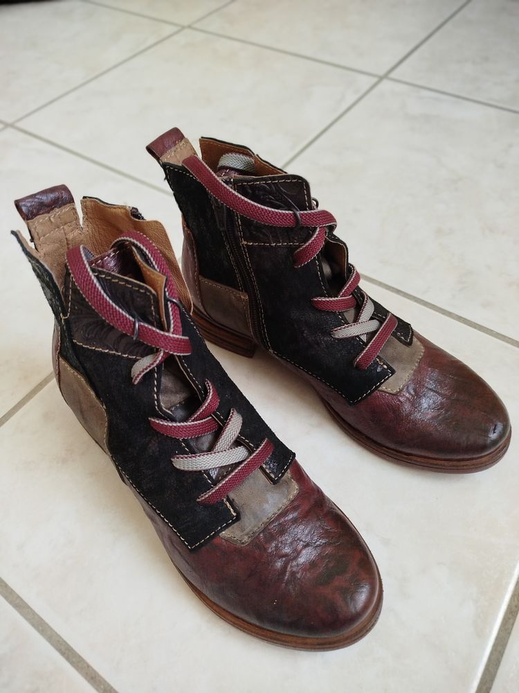 bottine femme 30 Dhuizon (41)