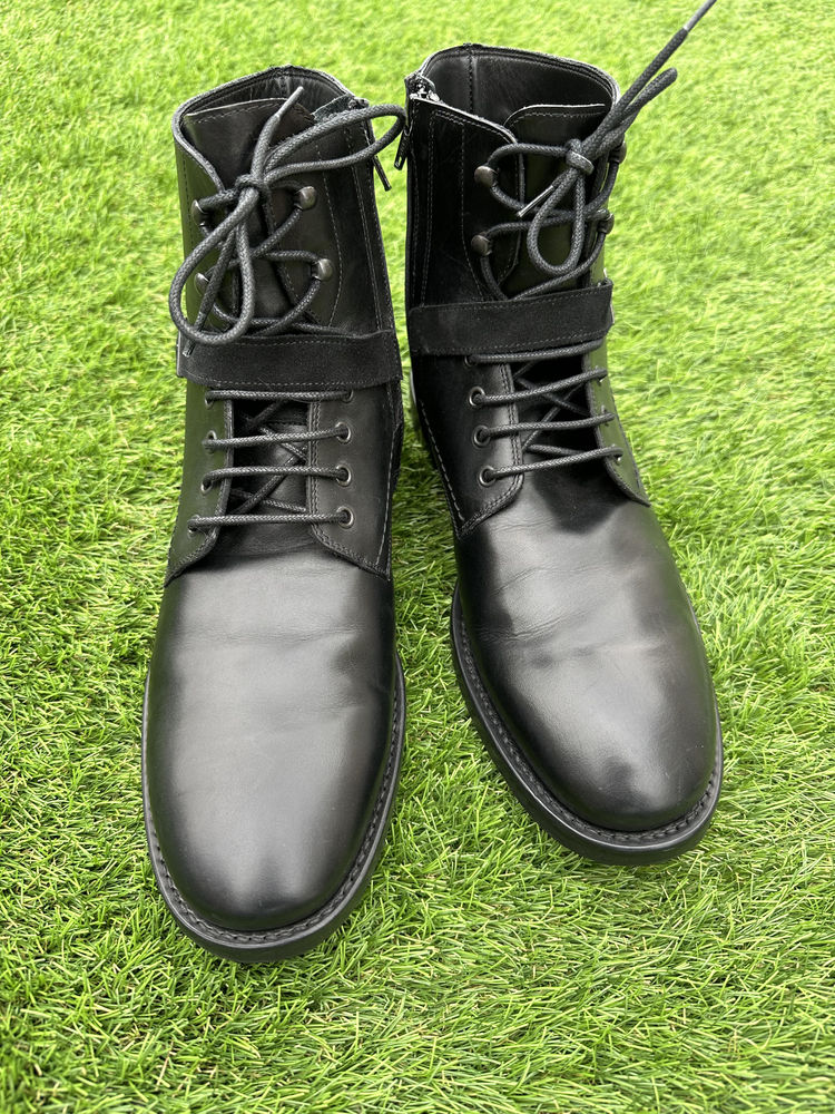 BOTTINE HOMME PAUL&JOE-NEUVE 79 Luzinay (38)