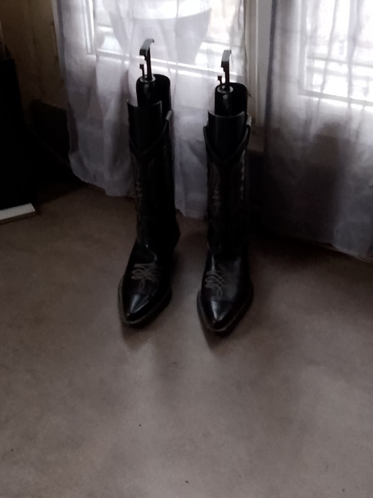 Bottine homme pointure 42 150 Tours (37)