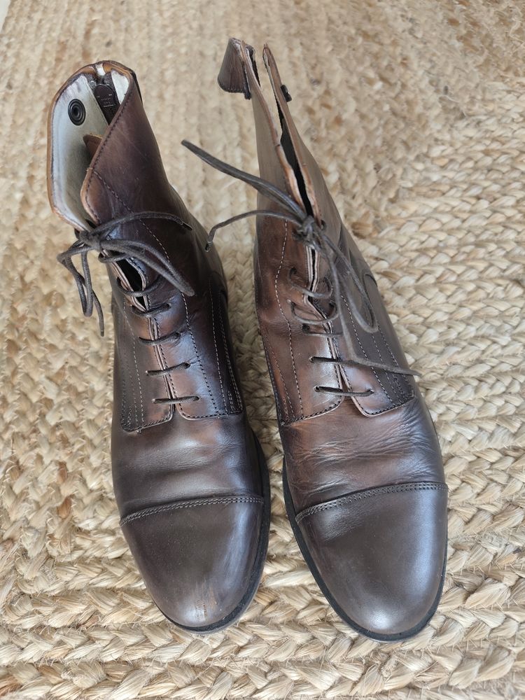 Bottine italienne 45 Denguin (64)