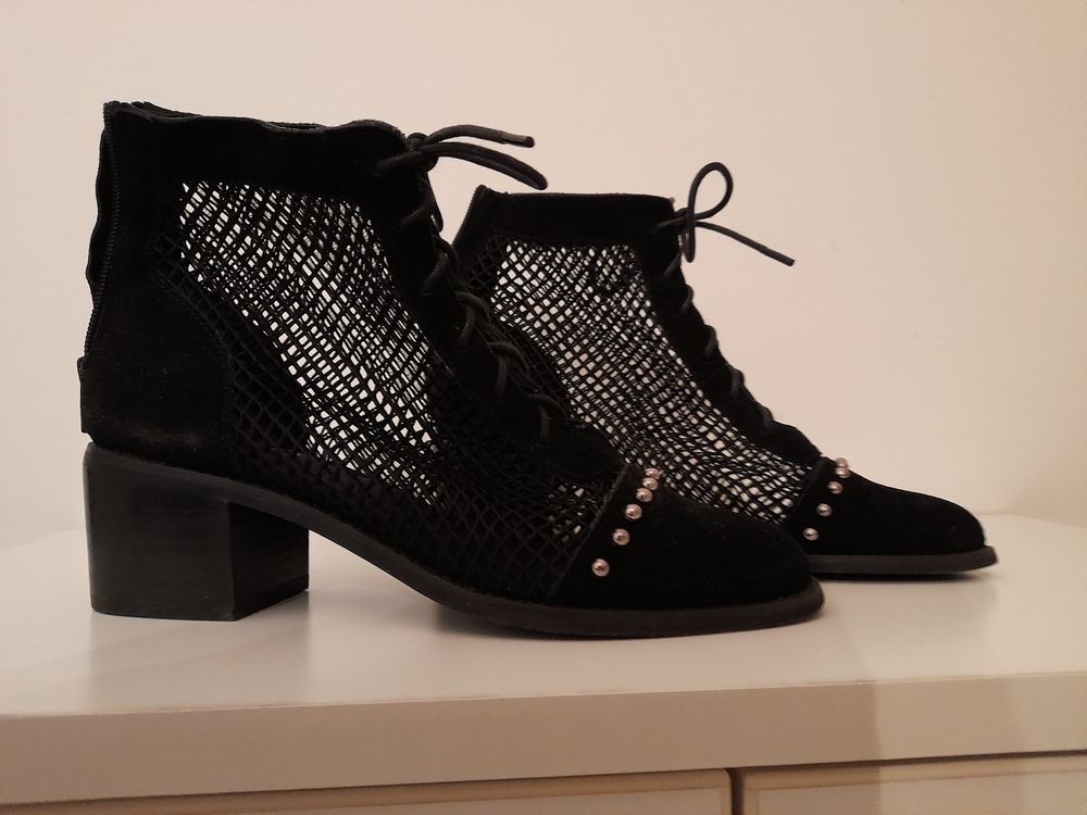 Bottine marque heine 50 Oraison (04)