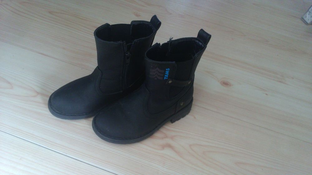 bottine 10 Annemasse (74)