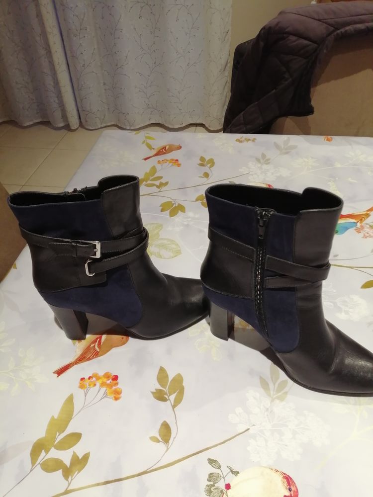 Bottine 15 Saint-Andiol (13)