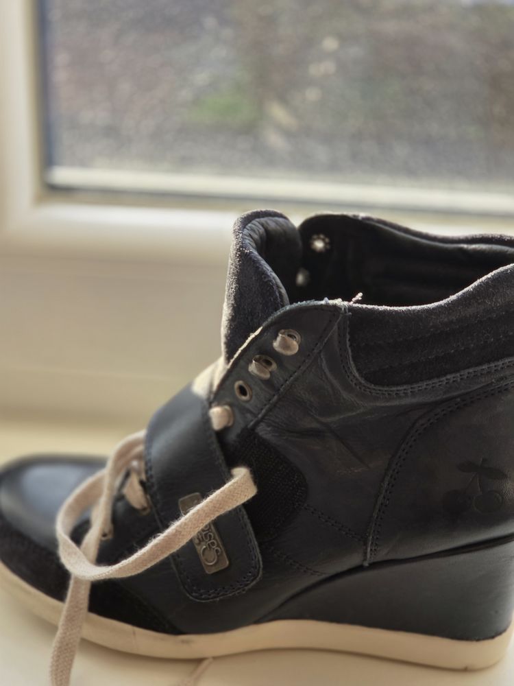 Bottine 60 Halluin (59)