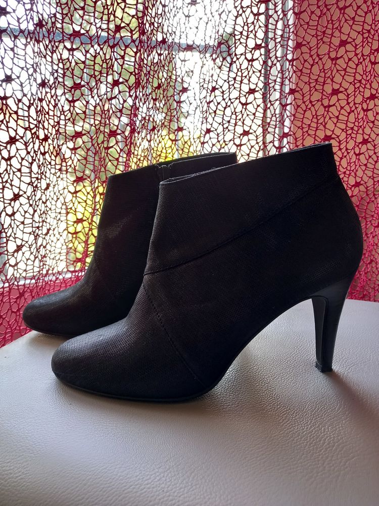 Bottines Andr� pointure 38 20 Nantes (44)