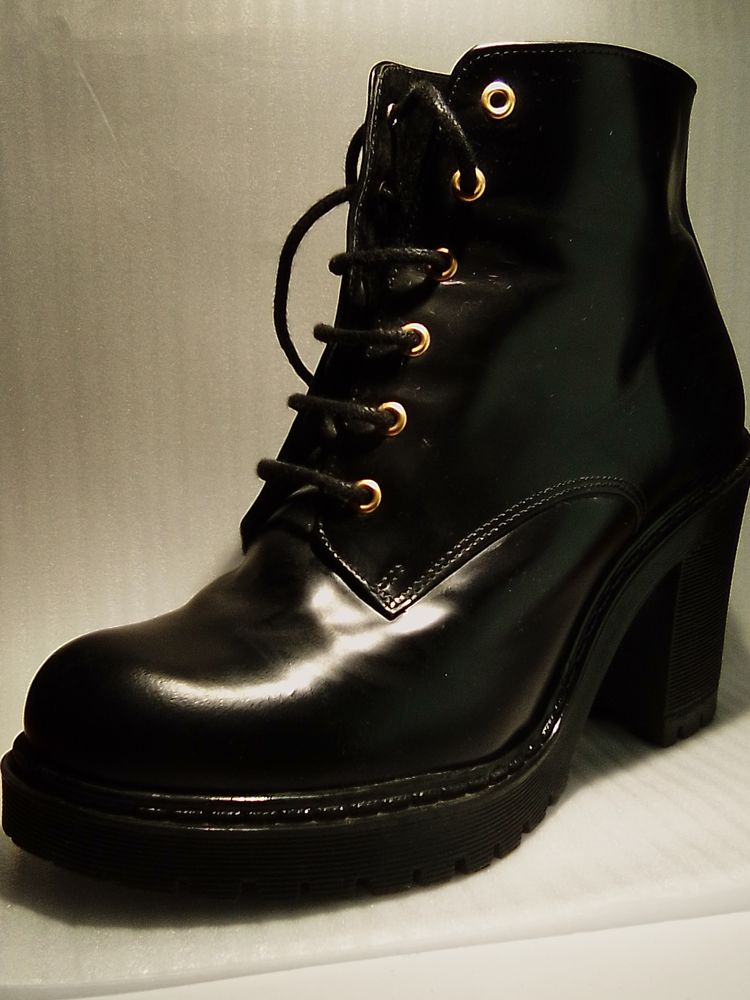 Bottines avec talon 40 Paris 10 (75)