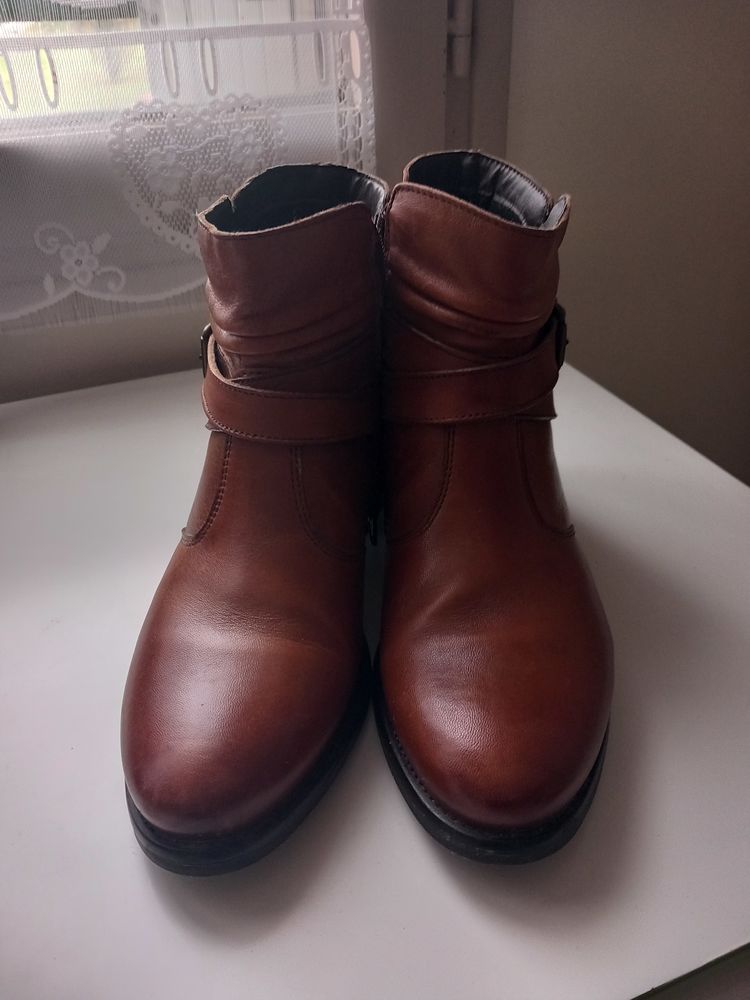 Bottines besson neuves 38 Creysse (24)