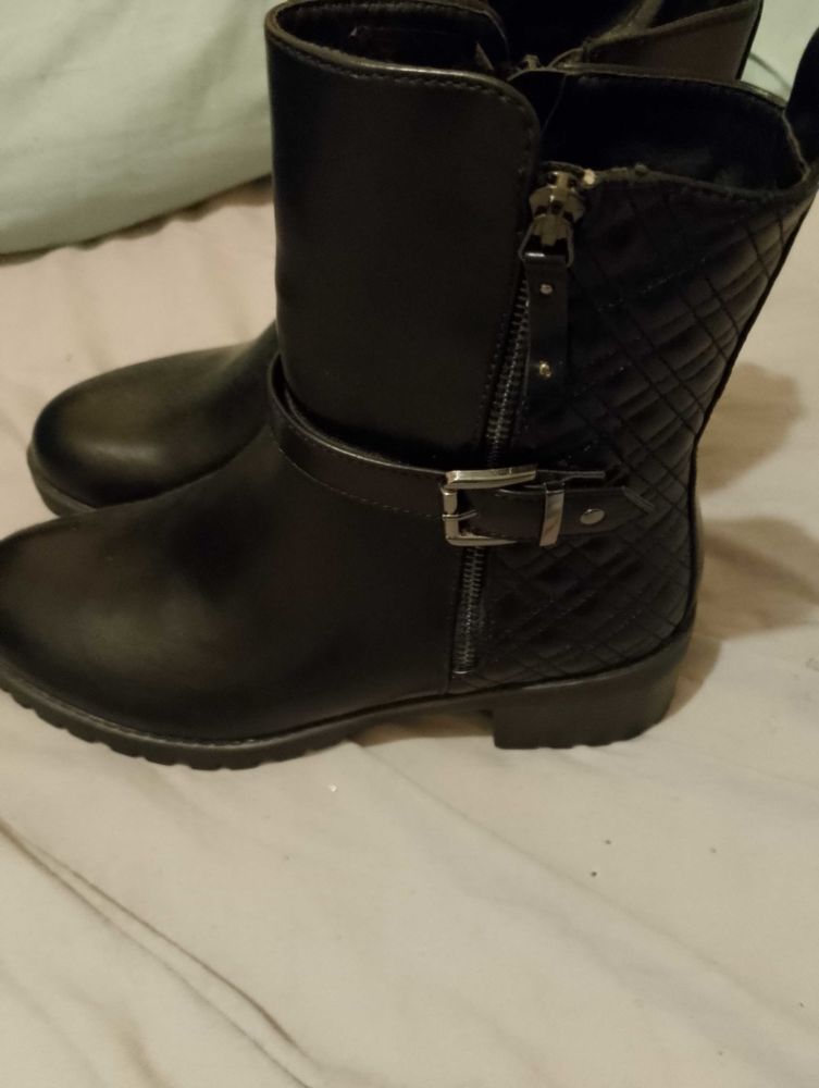 bottines breal taille 40 18 Vitr� (35)