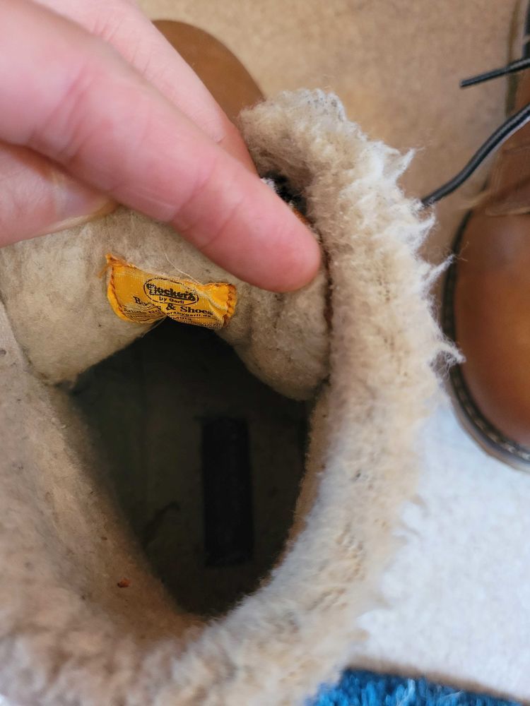 Bottines cuir fourr�es taille 36 15 Saint-Julien-Chapteuil (43)