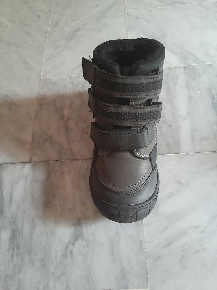 Bottines enfant 12 Le Cannet (06)