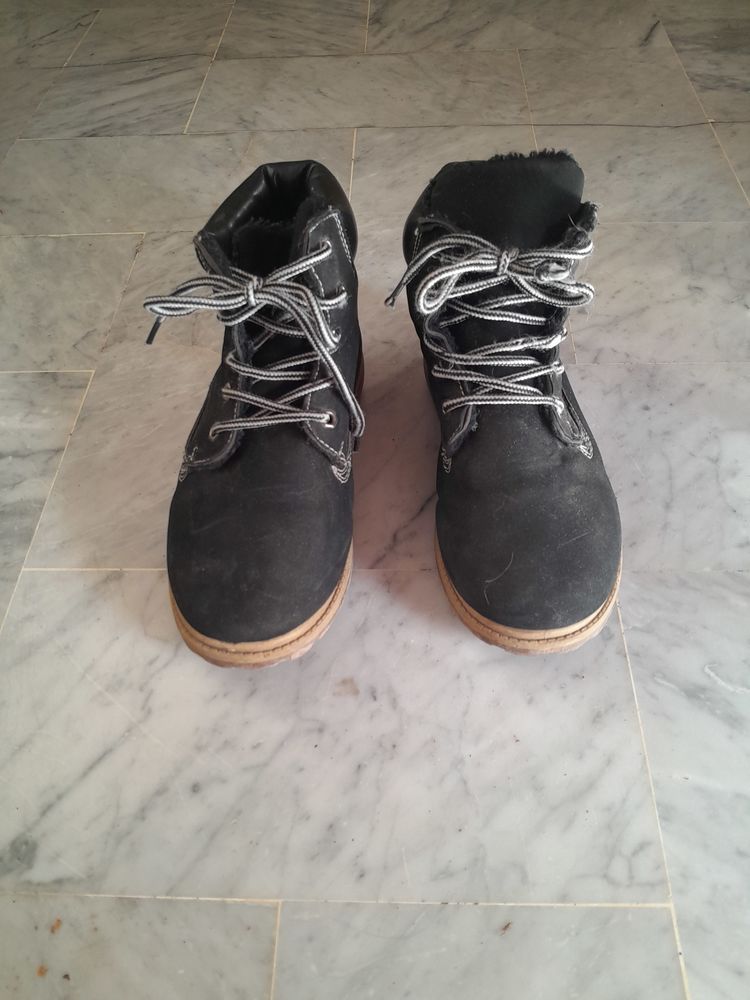 Bottines enfant 10 Le Cannet (06)
