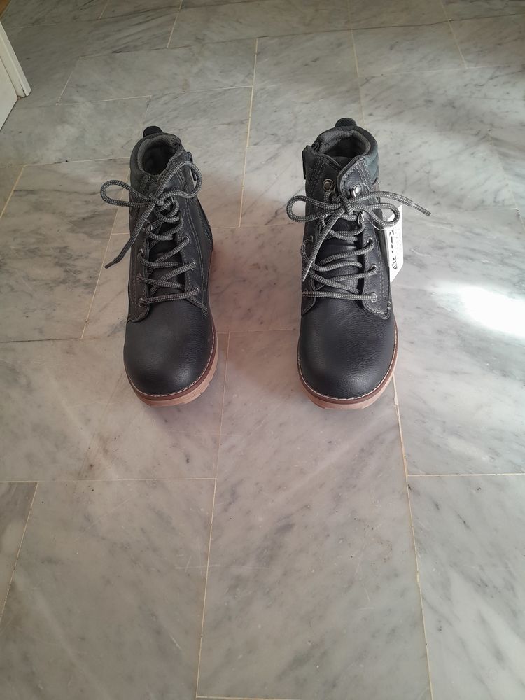 Bottines enfant 12 Le Cannet (06)