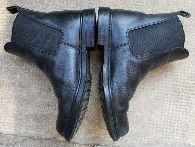 BOTTINES d'�quitation 7 Antony (92)