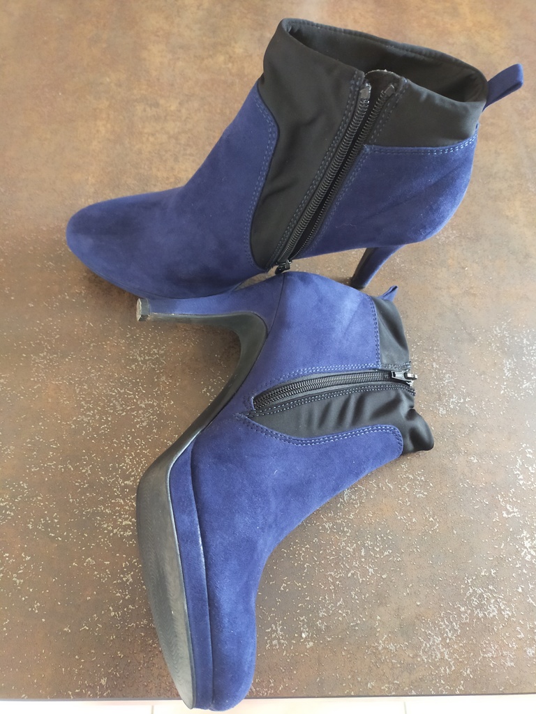 Bottines Eram 15� 15 Truyes (37)