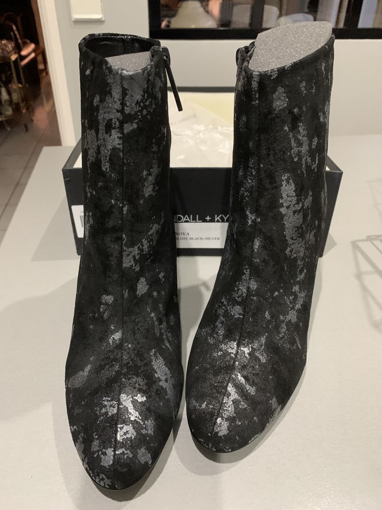 Bottines Femme KENDALL+ KYLIE NOVA 49 Neuville-sur-Oise (95)