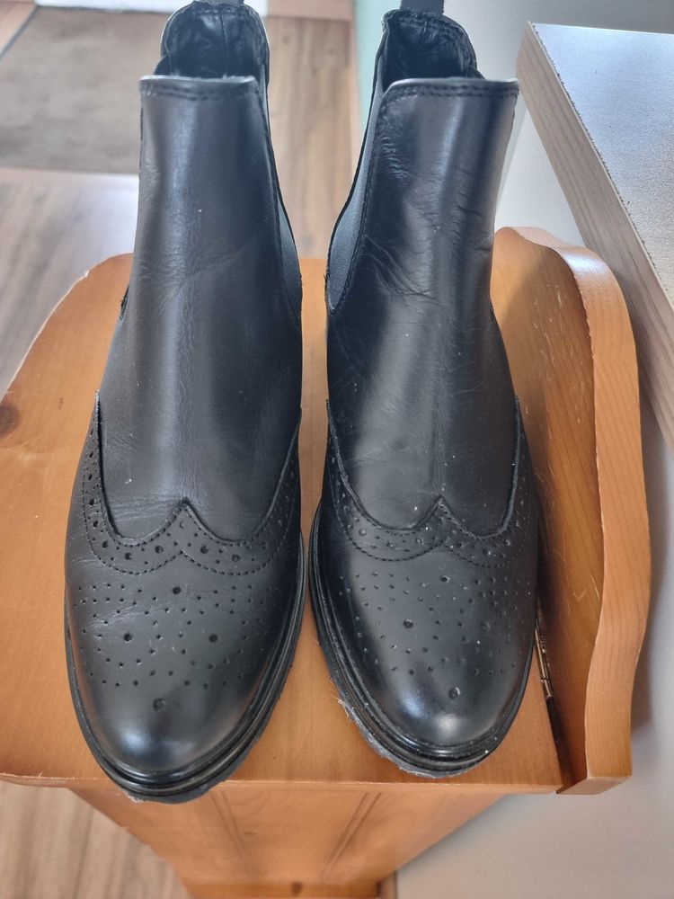 bottines femme tout cuire 25 Saint-Saturnin (72)