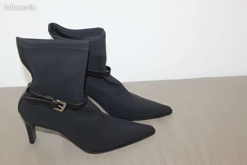 Bottines femme 10 Russange (57)
