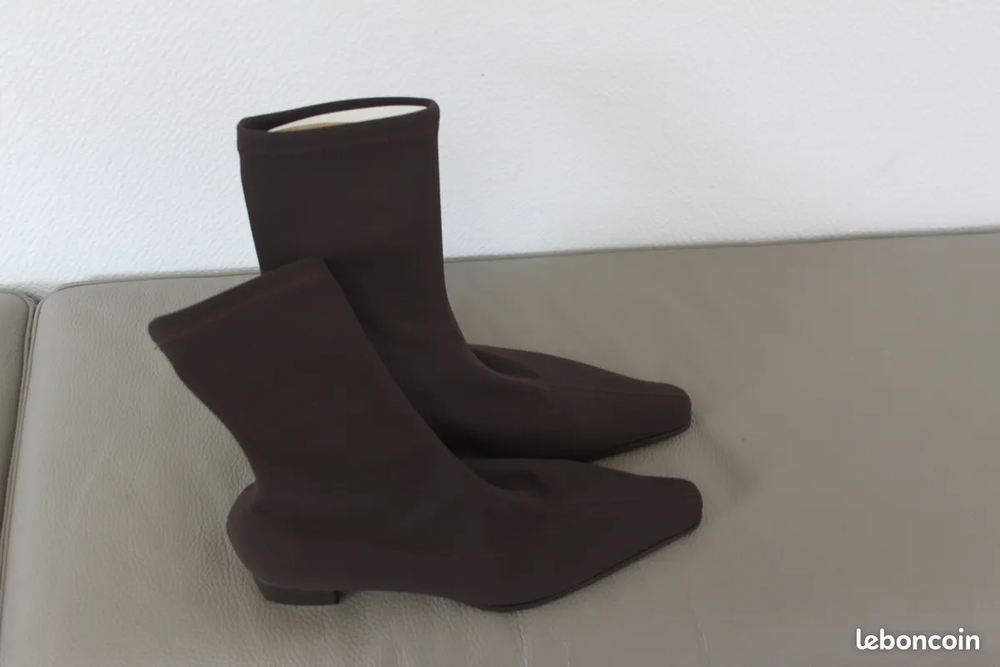 Bottines femme 10 Russange (57)