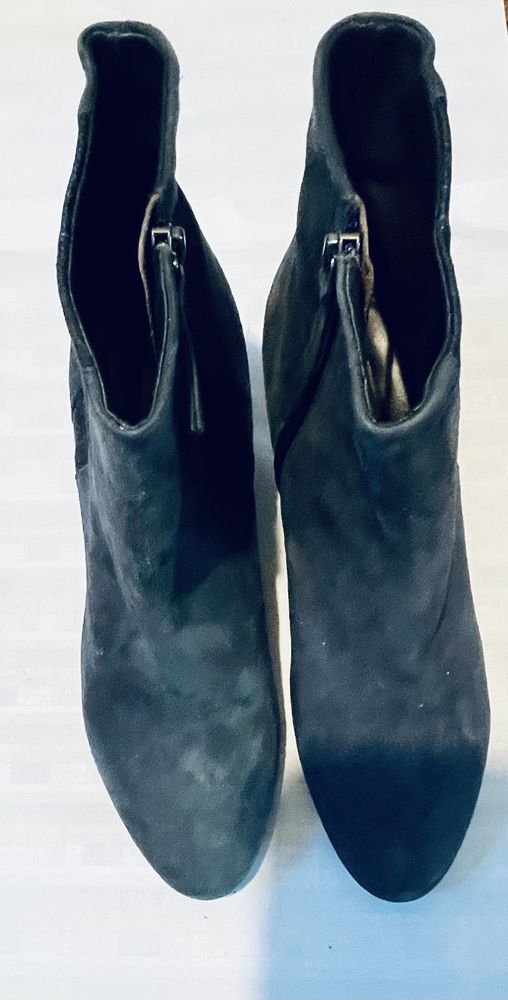 bottines femme 10 Chaponost (69)