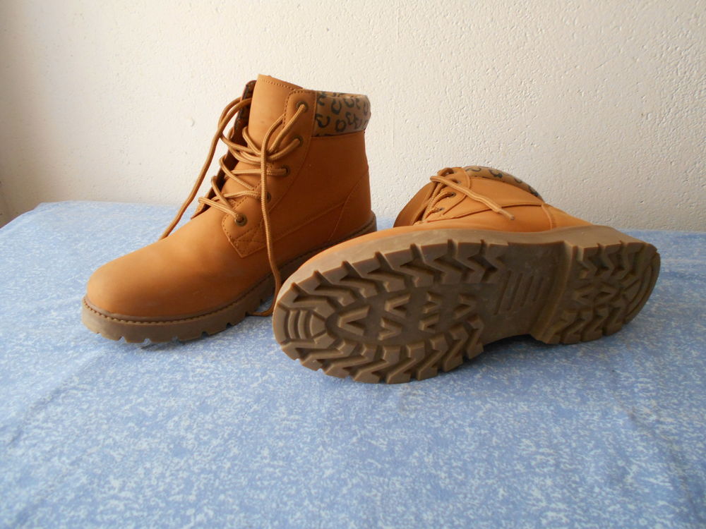 Bottines femme 0 Talairan (11)