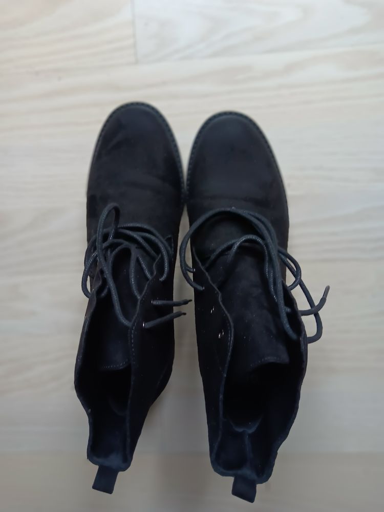 Bottines femme 0 Tours (37)