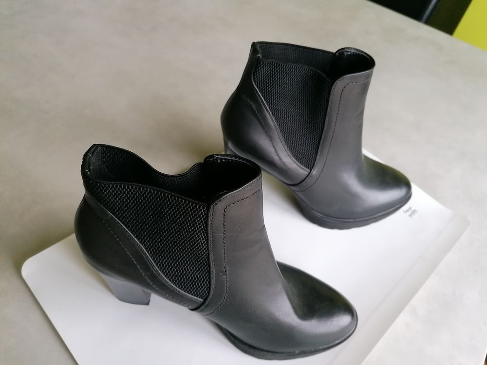 Bottines femme 10 Jury (57)