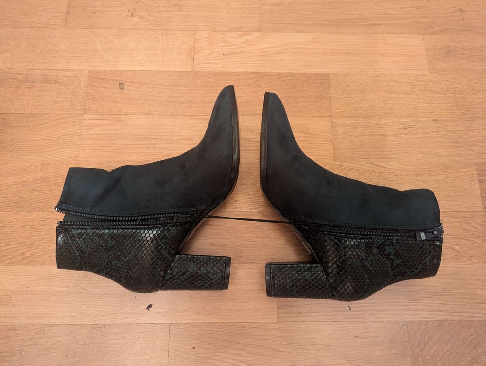 Bottines femme 32 Strasbourg (67)