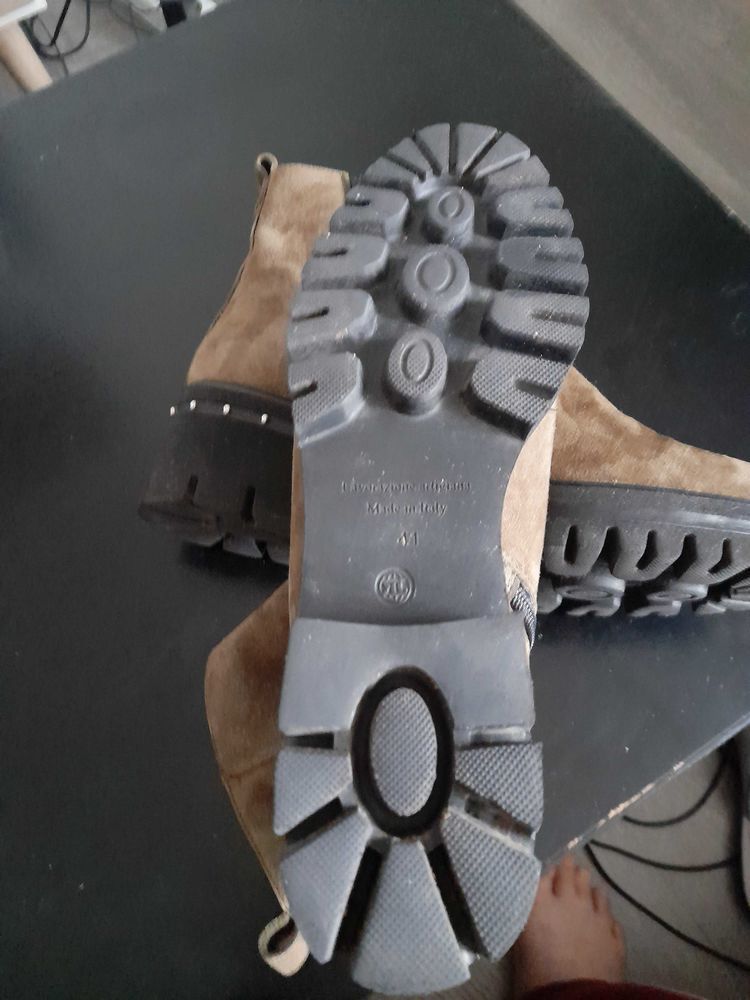 Bottines femme 29 Vincennes (94)