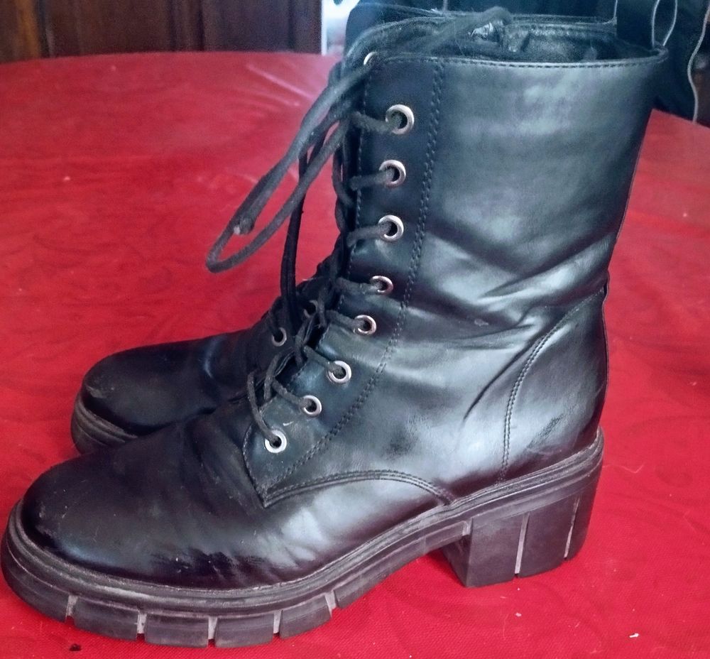 Bottines femme 15 Saint-Paul-Trois-Ch�teaux (26)