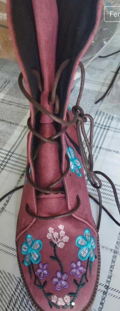 bottines femme 10 Montr�sor (37)