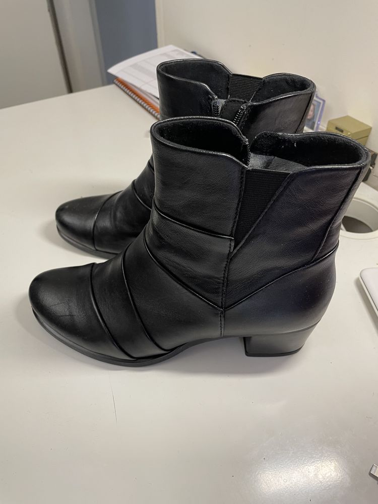 Bottines Femmes Caprice 80 Paris 18 (75)