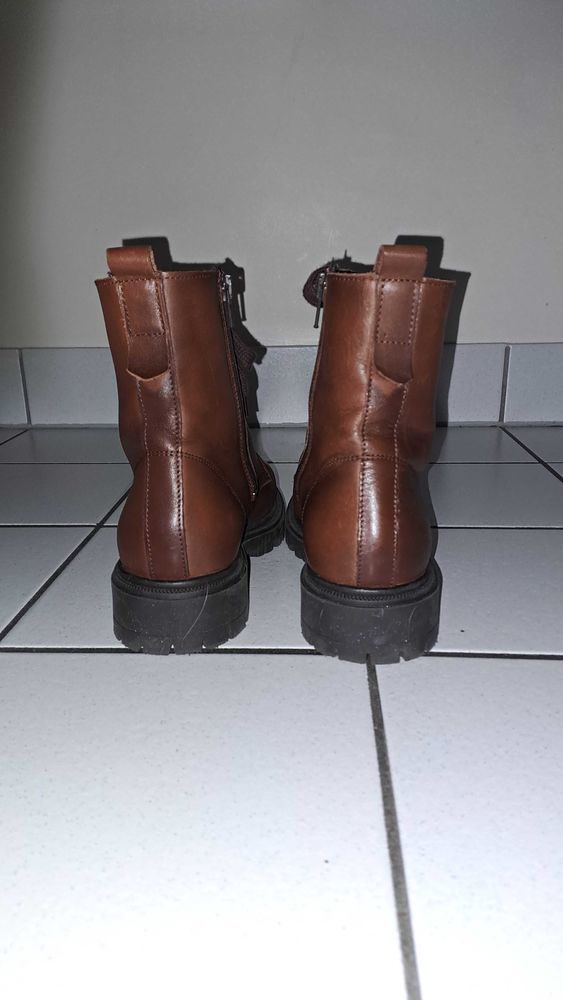 bottines femmes texto 40 Rennes (35)