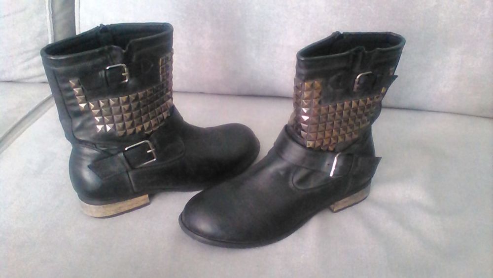 Bottines femmes 6 Aime (73)