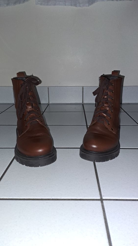 Bottines femmes 40 Rennes (35)
